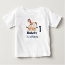 Pesquisar por floral bebê camisetas Primeiro aniversario