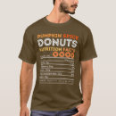 Pesquisar por nutrição comida camisetas Fofinho