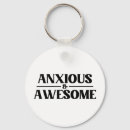 Pesquisar por ansiedade chaveiros Introvertido