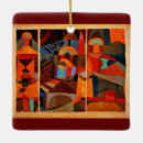 Pesquisar por templos ornamentos Abstrato