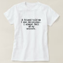 Pesquisar por eu amo unicórnios camisetas Fantasia