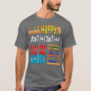 Pesquisar por formando da matemática camisetas Elementar