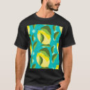 Pesquisar por fundo azul camisetas Aquarela