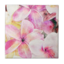 Pesquisar por flores havaianas azulejos Tropical