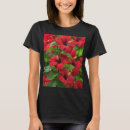Pesquisar por hibiscos camisetas Natureza