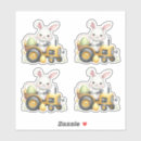 Pesquisar por coelho amarelo adesivos Fofofo