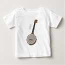 Pesquisar por desenhos animados banjo camisetas Musical