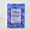 Pesquisar por hydrangeas azuis Caligrafia