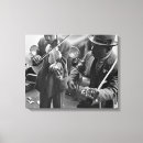 Pesquisar por violino impressão de canvas Músico