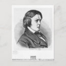 Pesquisar por schumann cartoes postais Músico
