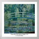 Pesquisar por paisagens monet pôsteres Água