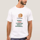 Pesquisar por de andebol camisetas Pivô