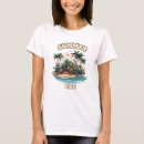 Pesquisar por ilha tropical camisetas Viagem