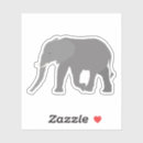 Pesquisar por design elefante adesivos Animal