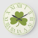 Pesquisar por do trevo relogios de parede Primavera