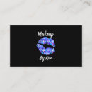 Pesquisar por fantasia cartao de visita Salão de beleza