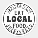 Pesquisar por alimentos adesivos Local