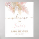 Pesquisar por baby shower pôsteres Boho