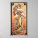 Pesquisar por mucha de alphonse pósteres pôsteres Pintura