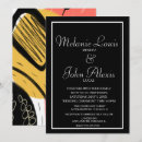 Pesquisar por abstratos convites Preto