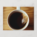 Pesquisar por café quente cartoes postais Chá