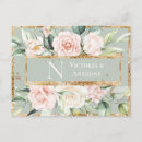 Pesquisar por monograma floral cartoes Folhagem