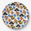 Pesquisar por aniversário pirata papel de presente Crianças