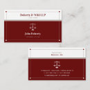 Pesquisar por attorney cartao de visita Conselheiro