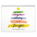 Pesquisar por árvores calendarios Colorido