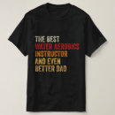 Pesquisar por instrutor camisetas Profissão