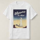 Pesquisar por naves espaciais camisetas Ficção científica