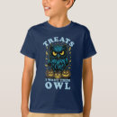 Pesquisar por ameaças camisetas For kids
