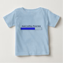 Pesquisar por carga do bebê camisetas Humor