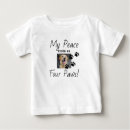 Pesquisar por amante do cão bebê roupas Amante de cachorro