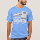 Pesquisar por shinkansen camisetas Neko