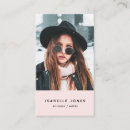 Pesquisar por fotografia cor rosa de cartao de visita Qualquer pessoa