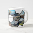 Pesquisar por hexagon canecas Para eles