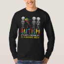 Pesquisar por apoio autismo camisetas Suporte