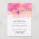 Pesquisar por wedding menu convites Aquarela