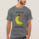 Pesquisar por bana camisetas Engraçado