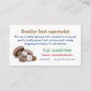 Pesquisar por cogumelos cartao de visita Banheira