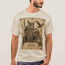 Pesquisar por mitologia nórdica camisetas Odin