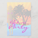 Pesquisar por biquini partido convites Solteira