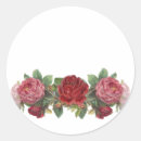Pesquisar por rosas vermelhas vintage adesivos Qualquer pessoa
