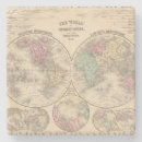 Pesquisar por mapa do mundo porta copos Hemisfério