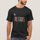 Pesquisar por mensagem cristã camisetas Jesus