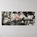 Pesquisar por flores cor de rosa na árvore pôsteres Mother