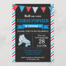 Pesquisar por rolos da folha convites Festa de patins