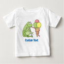 Pesquisar por sorvete dos desenhos animados camisetas Ilustração