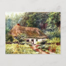 Pesquisar por wood cartoes postais Aquarela
